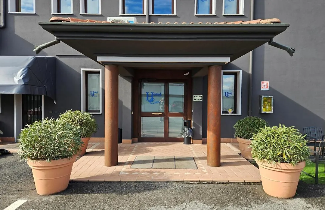 Hotel Euro-1