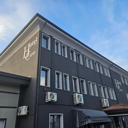 Hotel Euro-2