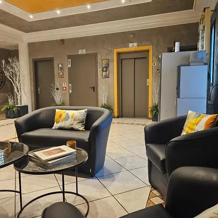 Hotel Euro-3